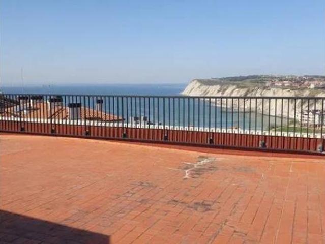 Piso Venta Getxo, Algorta