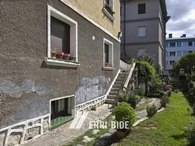 Piso Venta Getxo, Algorta