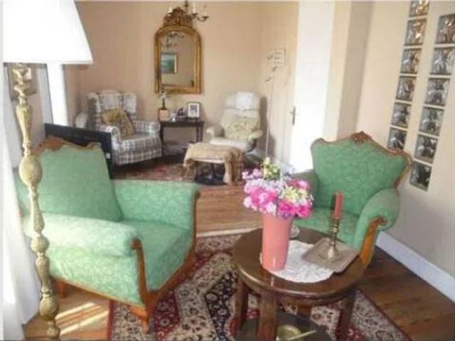 Piso Venta Getxo, Algorta