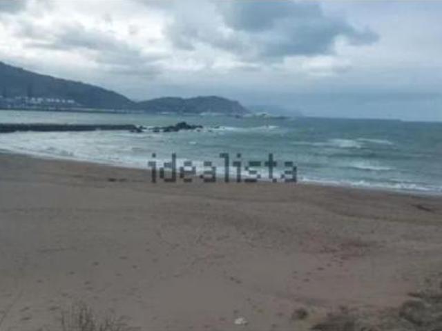Piso Venta Getxo, Algorta