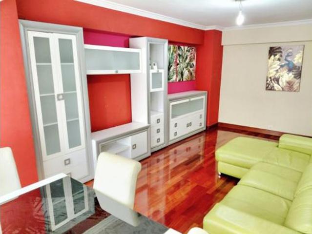 Piso Venta Getxo, Algorta