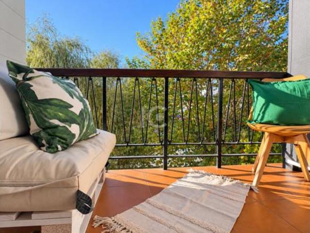 Piso Venta Getxo, Algorta