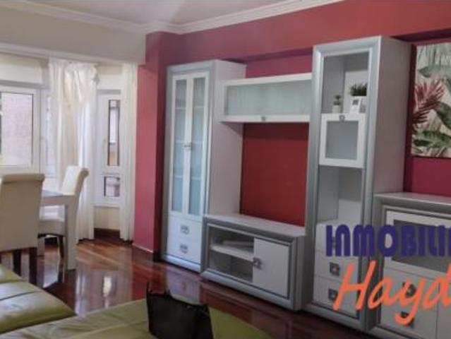 Piso Venta Getxo, Algorta