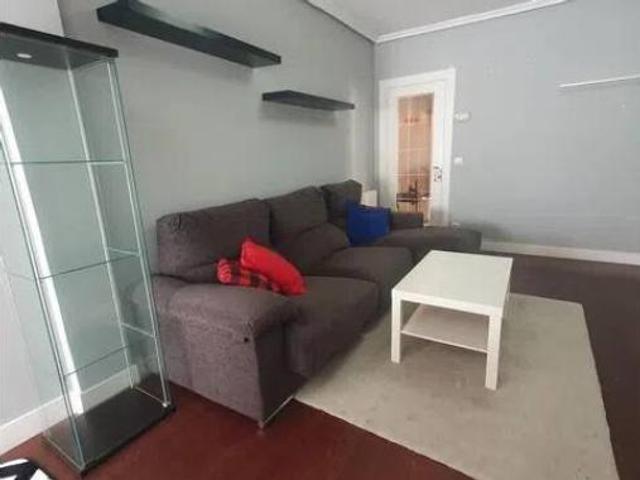 Piso Venta Getxo, Algorta