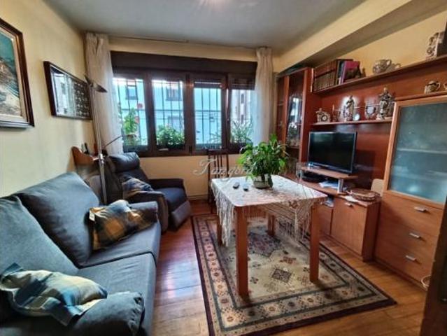 Piso Venta Getxo, Algorta