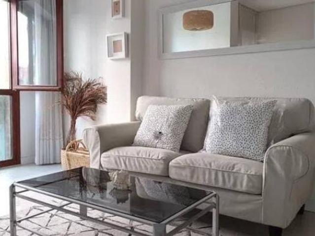 Piso Venta Getxo, Andra Mari
