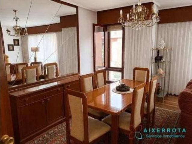 Piso Venta Getxo, Andra Mari
