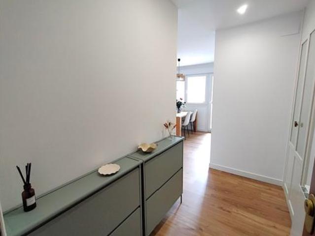 Piso Venta Getxo, Andra Mari