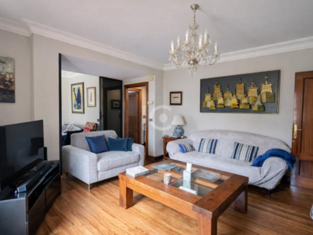 Piso Venta Getxo, Andra Mari