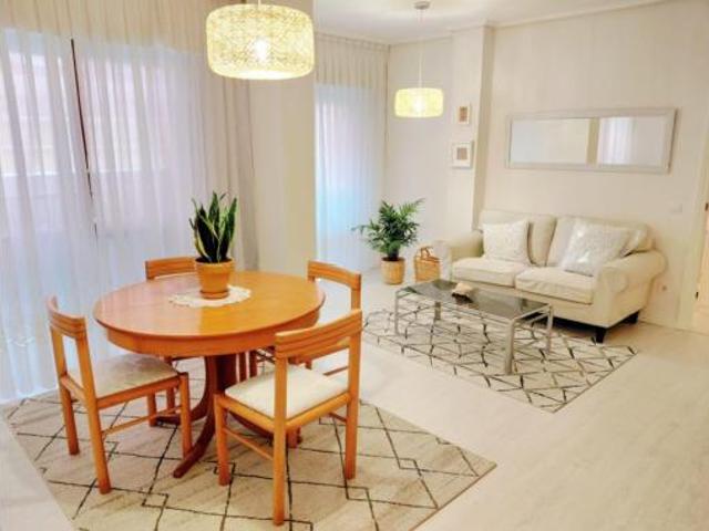 Piso Venta Getxo, Andra Mari