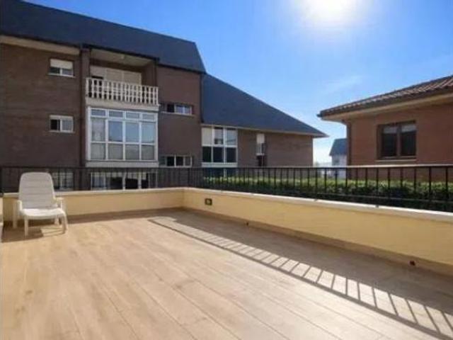 Piso Venta Getxo, Andra Mari