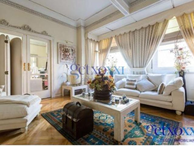 Piso Venta Getxo, Areeta