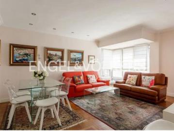 Piso Venta Getxo, Areeta