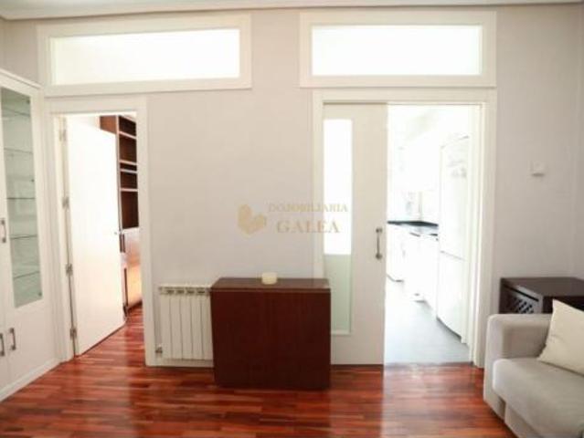 Piso Venta Getxo, Areeta