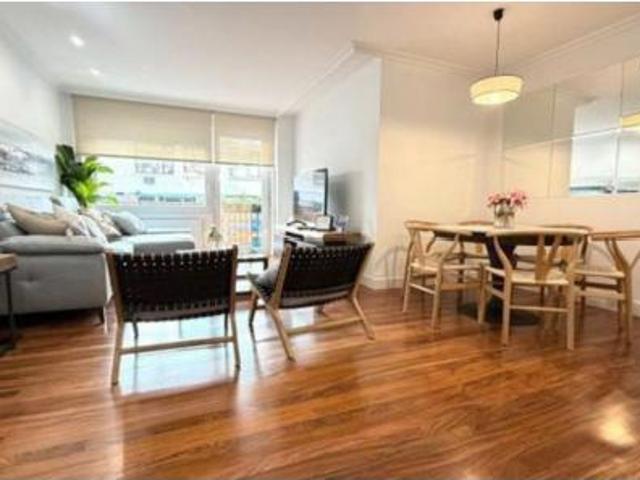 Piso Venta Getxo, Areeta