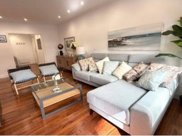Piso Venta Getxo, Areeta