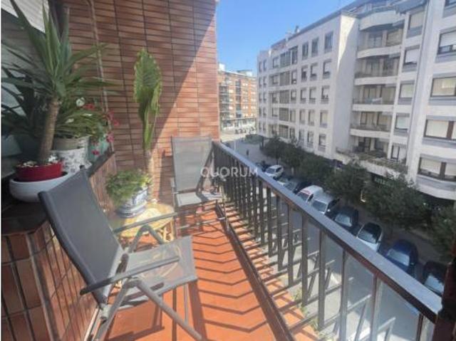 Piso Venta Getxo, Areeta