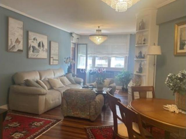 Piso Venta Getxo, Areeta