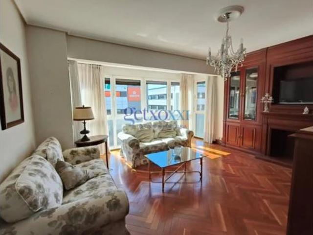 Piso Venta Getxo, Areeta