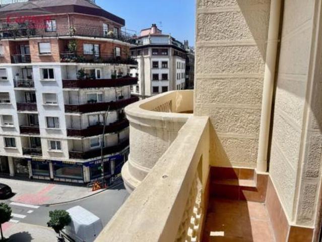 Piso Venta Getxo, Areeta