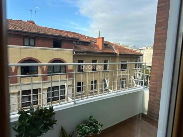 Piso Venta Getxo, Areeta