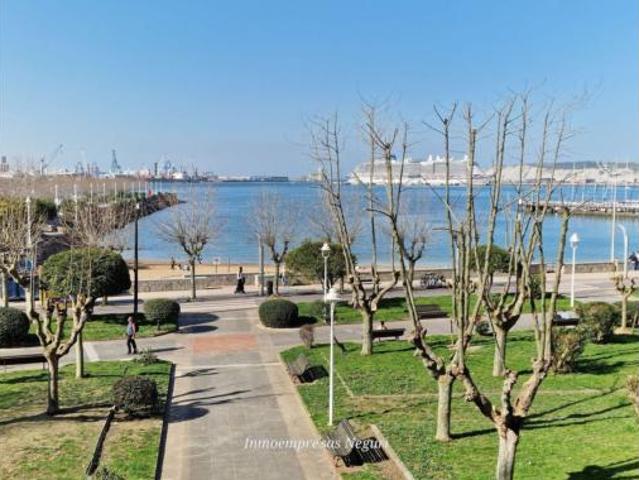 Piso Venta Getxo, Areeta