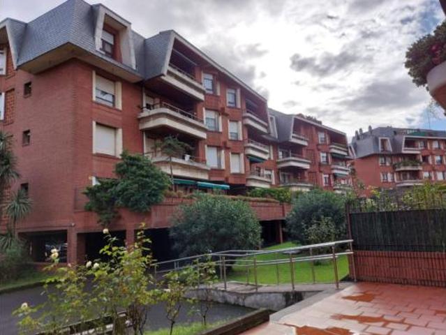 Piso Venta Getxo, Areeta