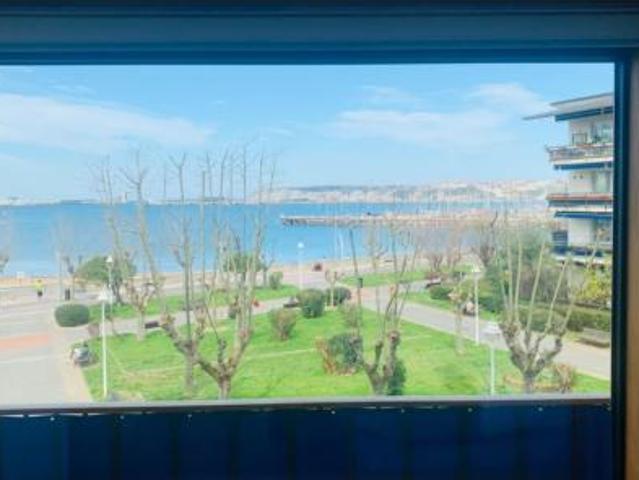 Piso Venta Getxo, Areeta