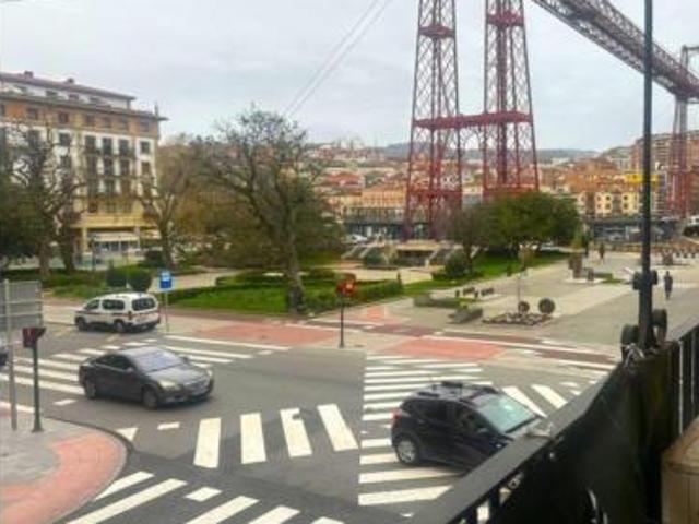 Piso Venta Getxo, Areeta