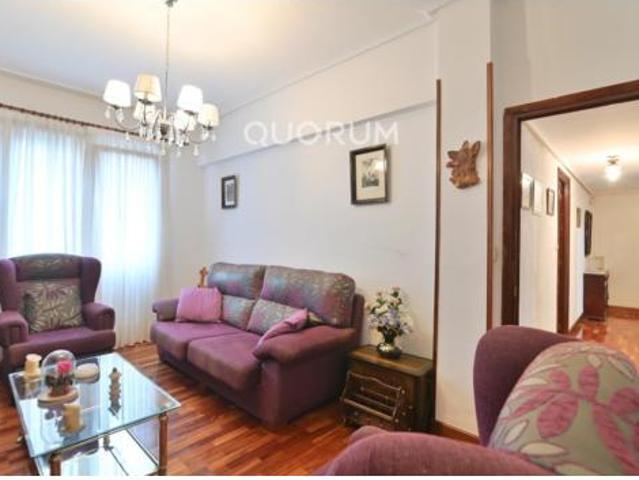 Piso Venta Getxo, Areeta