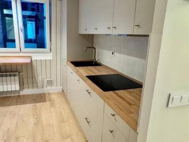 Piso Venta Getxo, Areeta