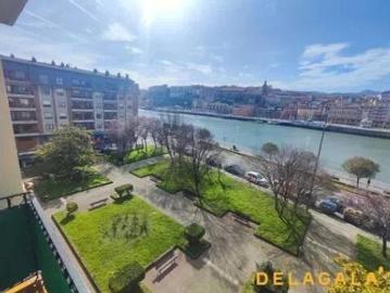 Piso Venta Getxo, Areeta