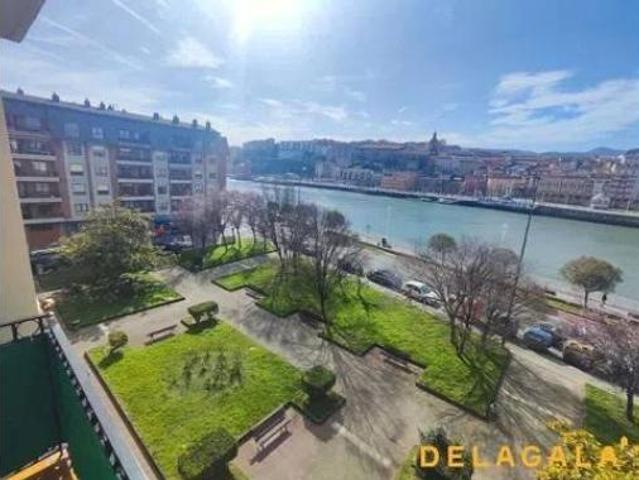 Piso Venta Getxo, Areeta
