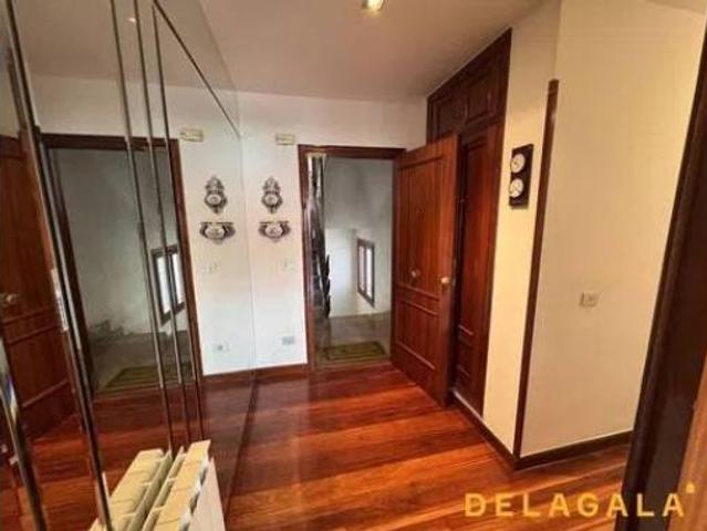 Piso Venta Getxo, Areeta