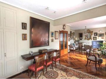 Venancio Etxebarria kalea, Las Arenas, Getxo, Vizcaya, País Vasco