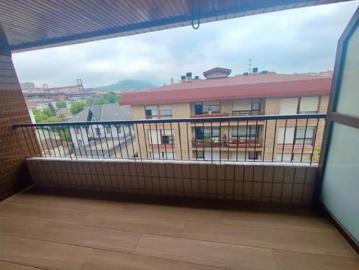Ibaibide kalea, Bilbao, Las Arenas, Getxo, Vizcaya, País Vasco