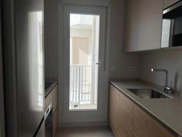 Piso Venta Getxo, Areeta