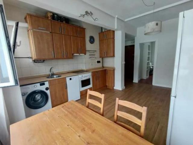 Piso Venta Getxo, Areeta