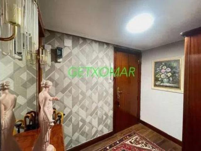 Piso Venta Getxo, Areeta