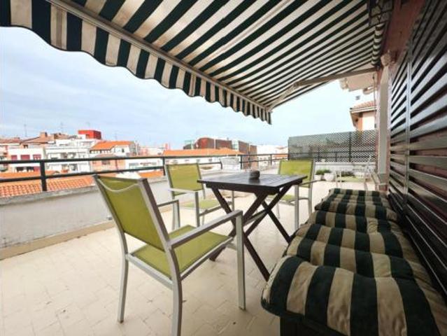 Piso Venta Getxo, Areeta