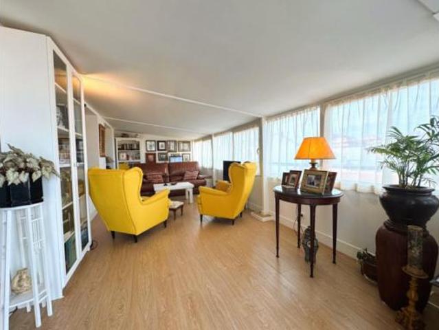 Piso Venta Getxo, Areeta