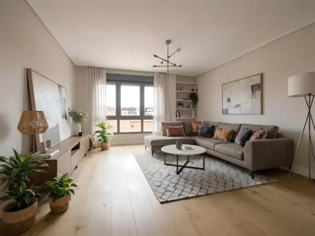 Piso Venta Getxo, Areeta