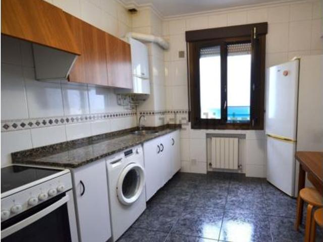 Piso Venta Getxo, Areeta