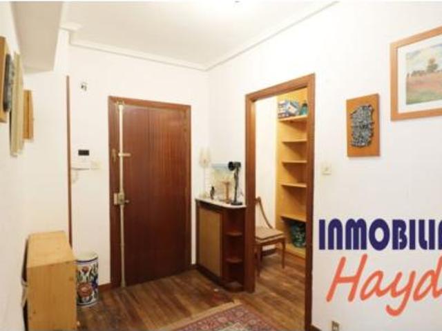 Piso Venta Getxo, Areeta