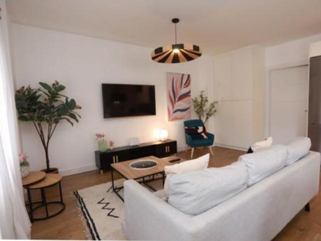 Piso Venta Getxo, Areeta