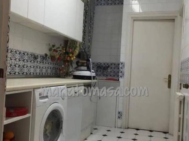 Piso Venta Getxo, Areeta