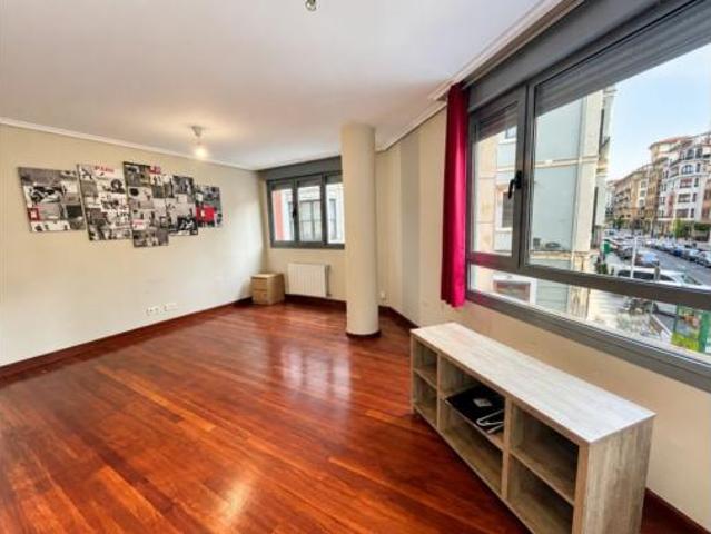 Piso Venta Getxo, Areeta