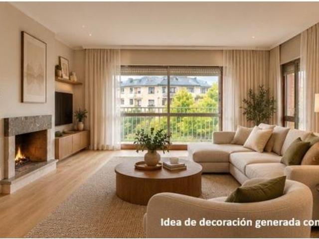 Piso Venta Getxo, Areeta