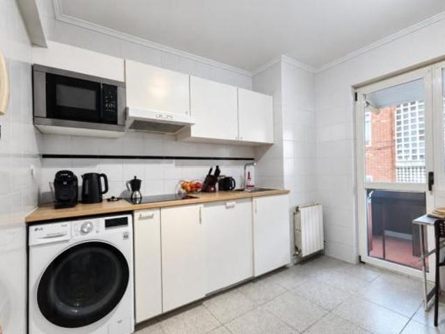 Piso Venta Getxo, Areeta