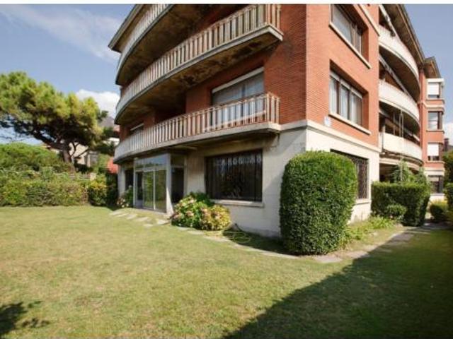 Piso Venta Getxo, Areeta